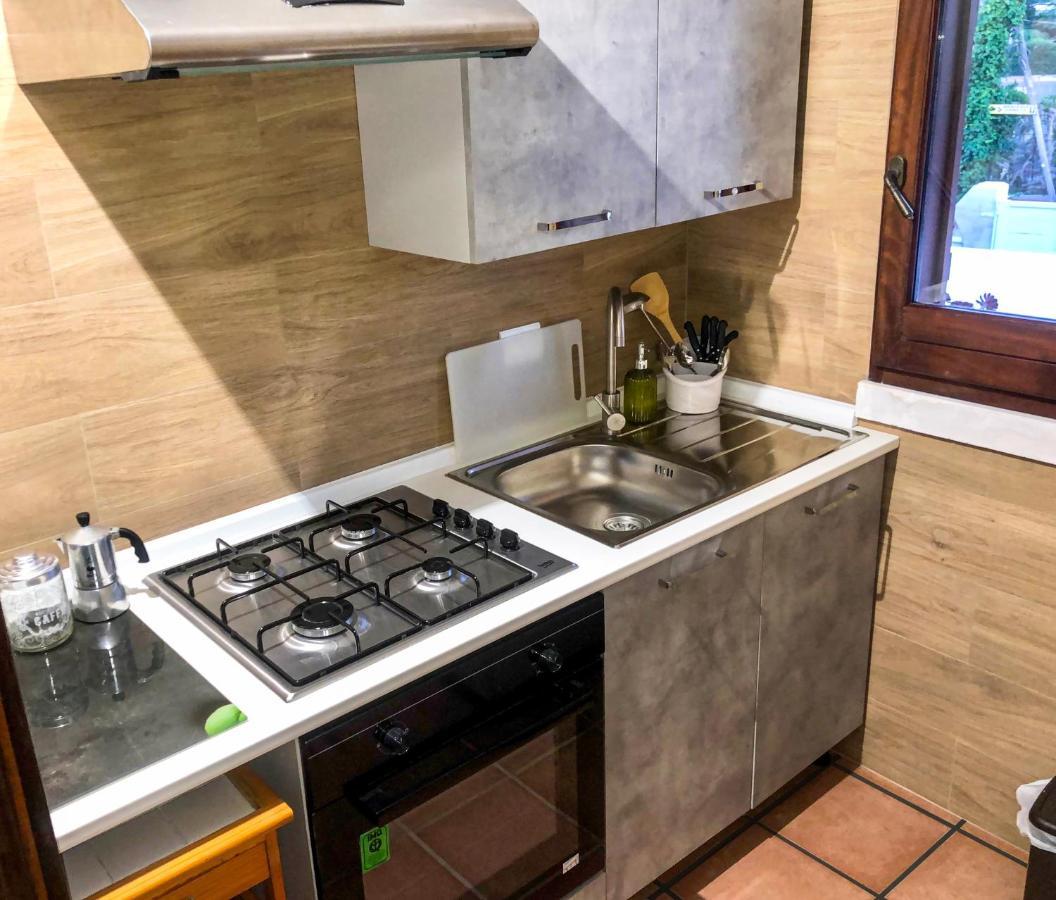 The Lux Beach Apartments 스페키올라 외부 사진